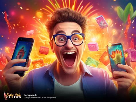 lucky cola app for android|Mastering the Lucky Cola Mobile App .